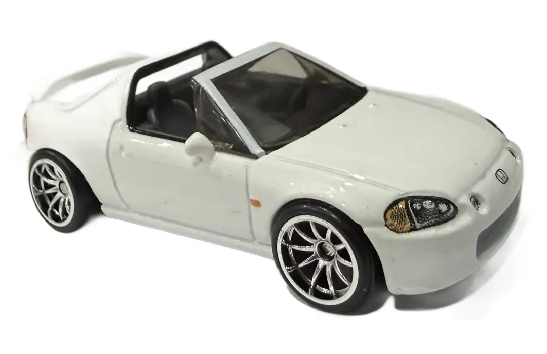 1994 Honda del Sol