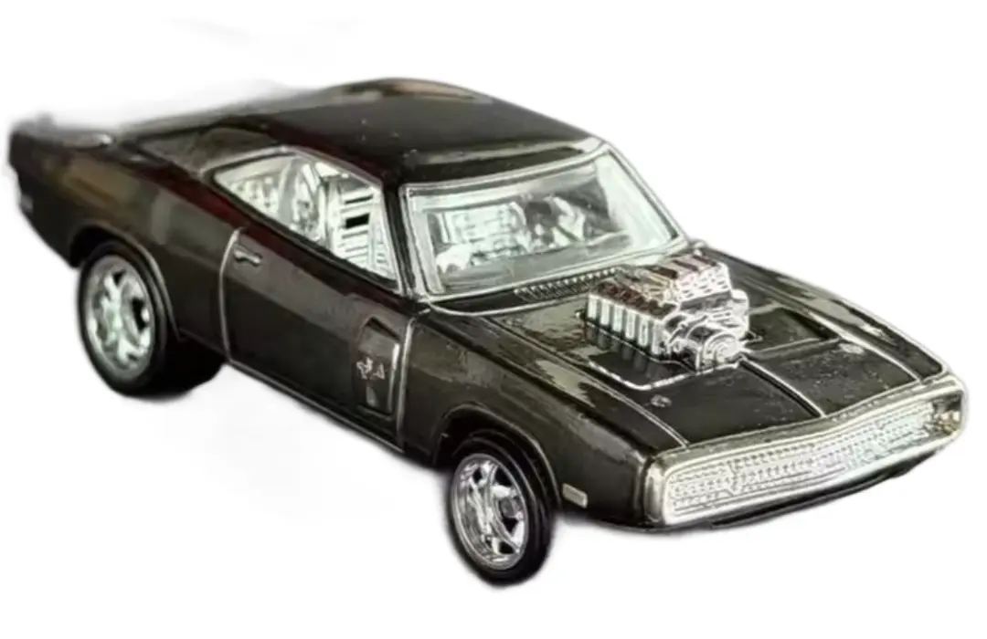 1970 Dodge Charger R/T