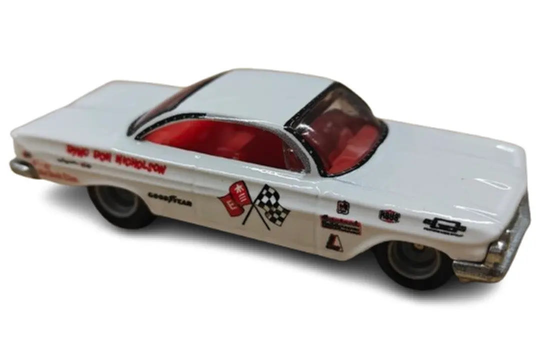 61 Impala