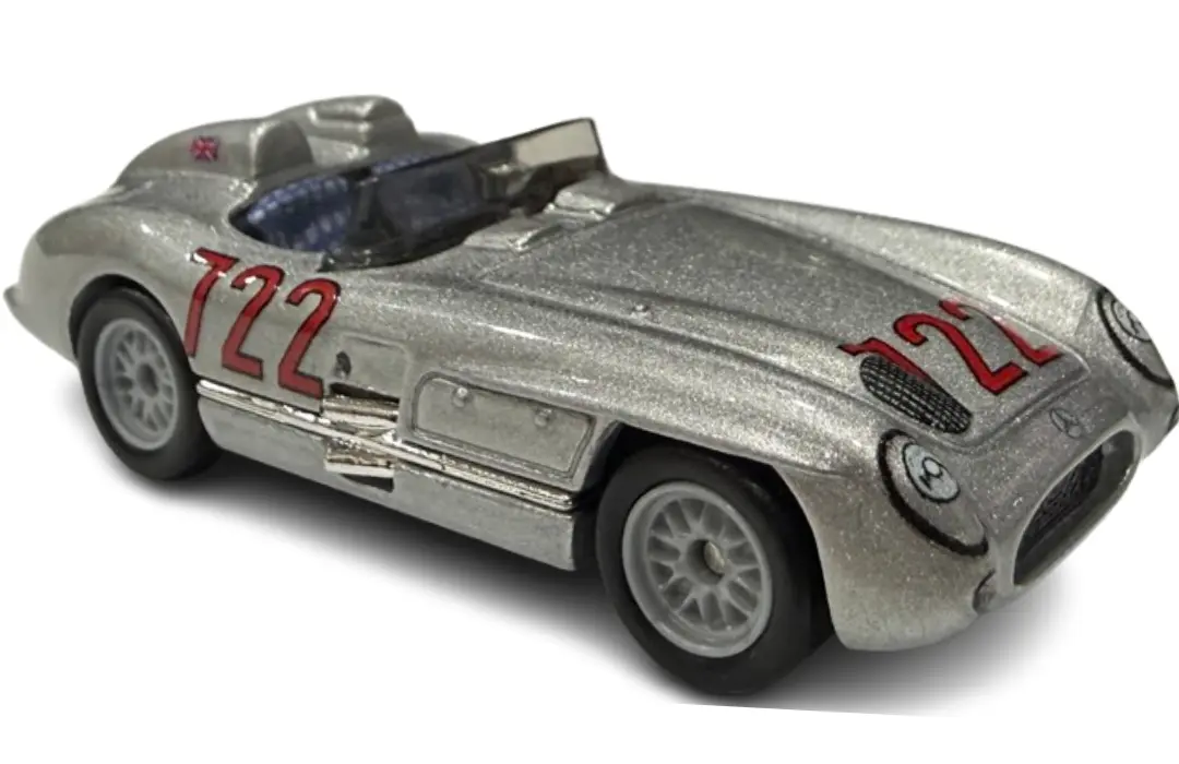 Mercedes-Benz 300 SLR