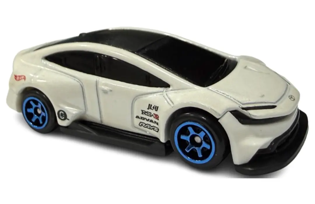 Toyota Prius Custom