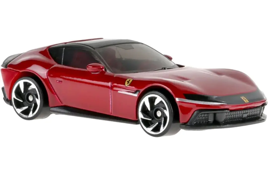 Ferrari 12Cilindri