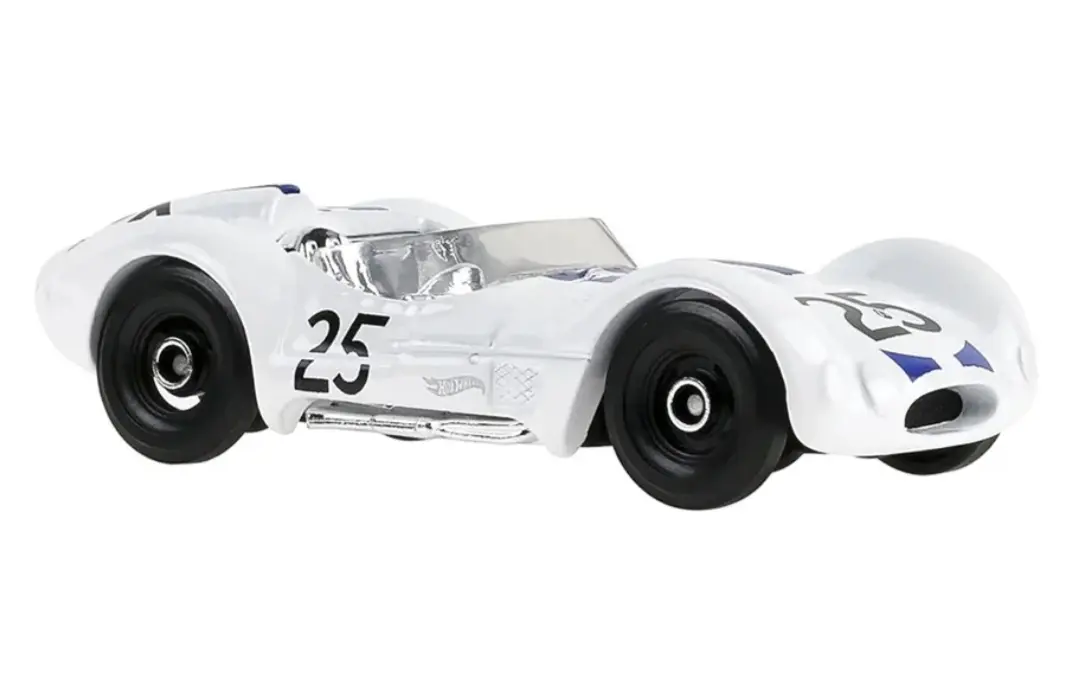 Maserati Tipo 61