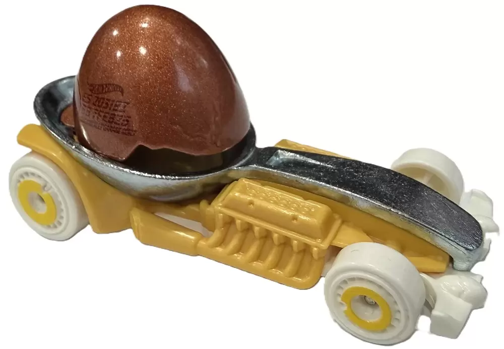 Eggshelleracer