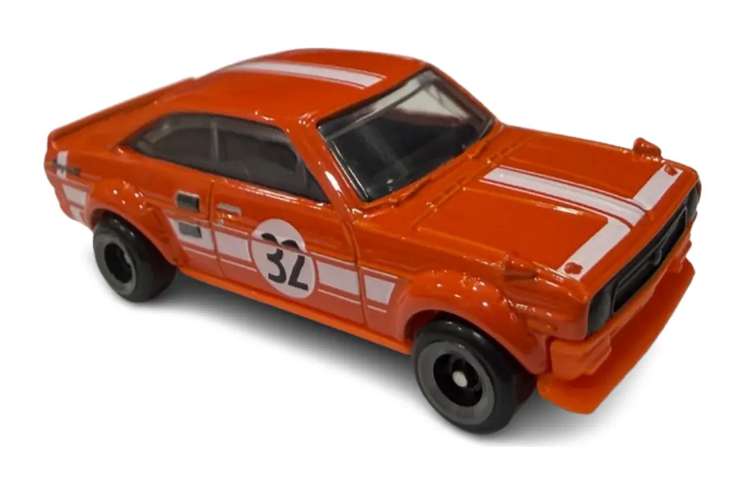 1972 Datsun Sunny Coupe