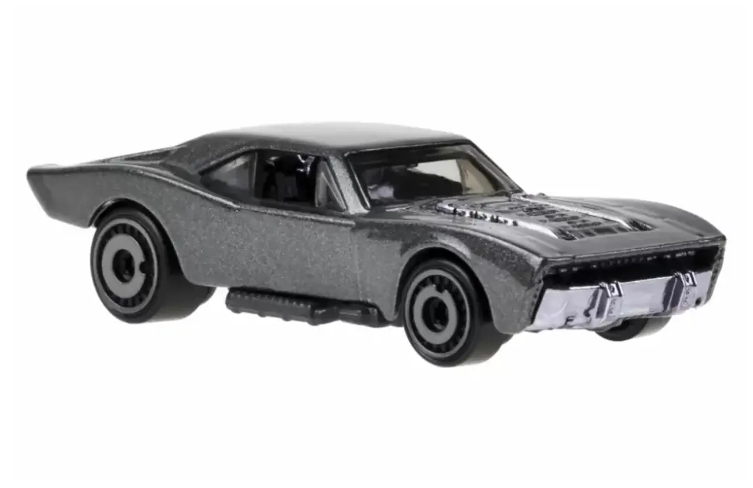 Batmobile