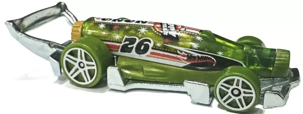 Carbonator