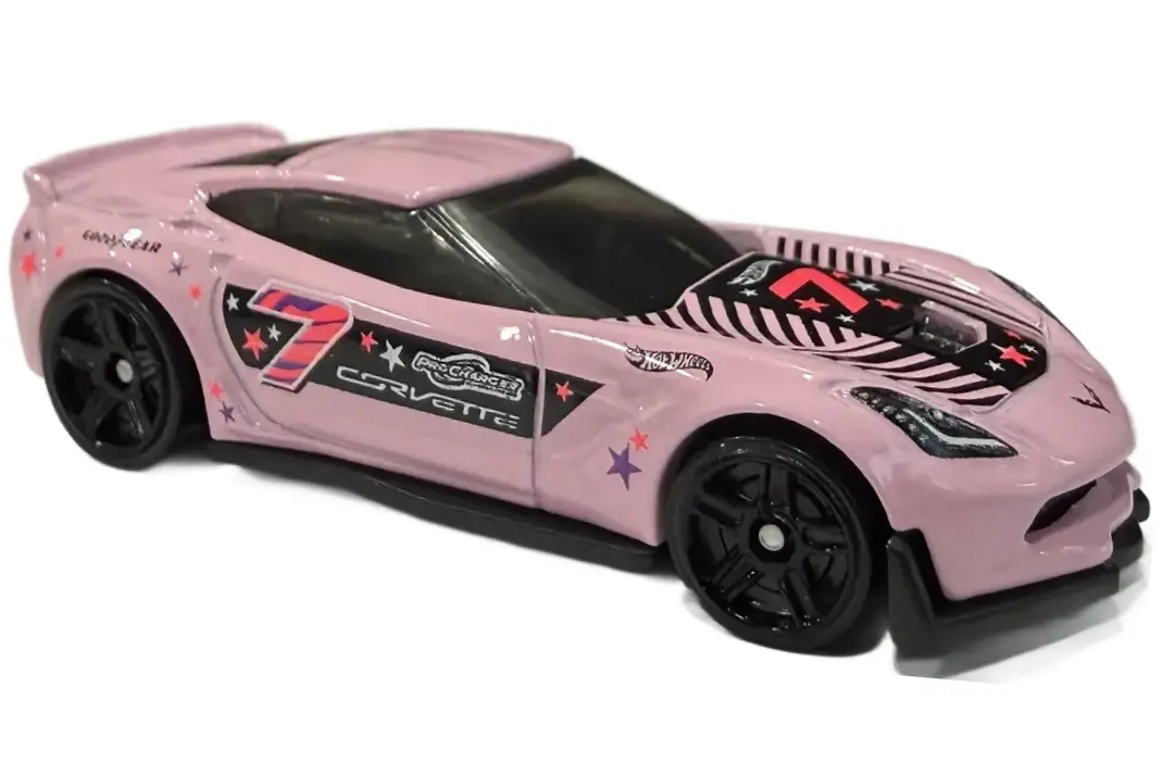 Corvette C7 Z06