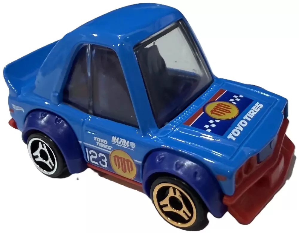 Mazda RX-3