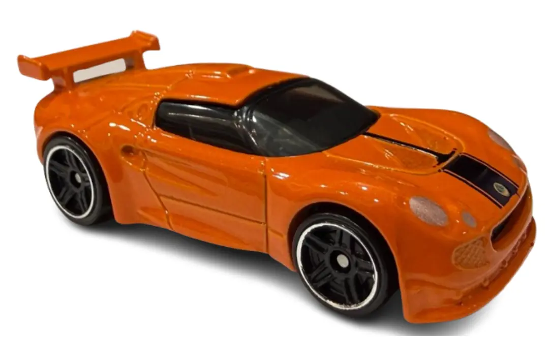 Lotus Sport Elise