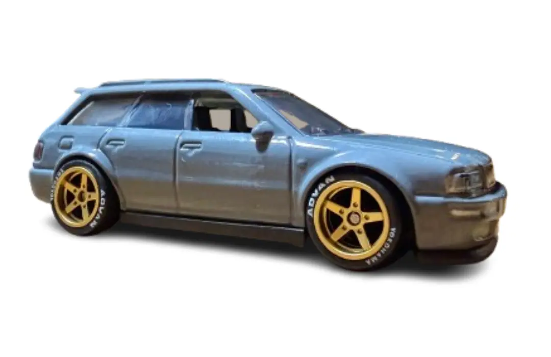 94 Audi Avant RS2 Custom