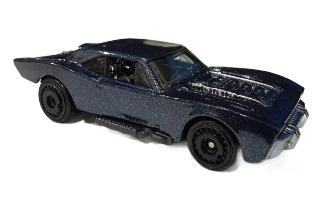 Batmobile