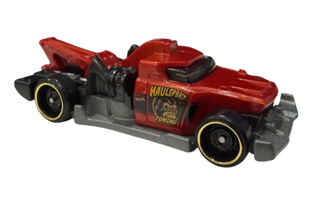 Haulerback