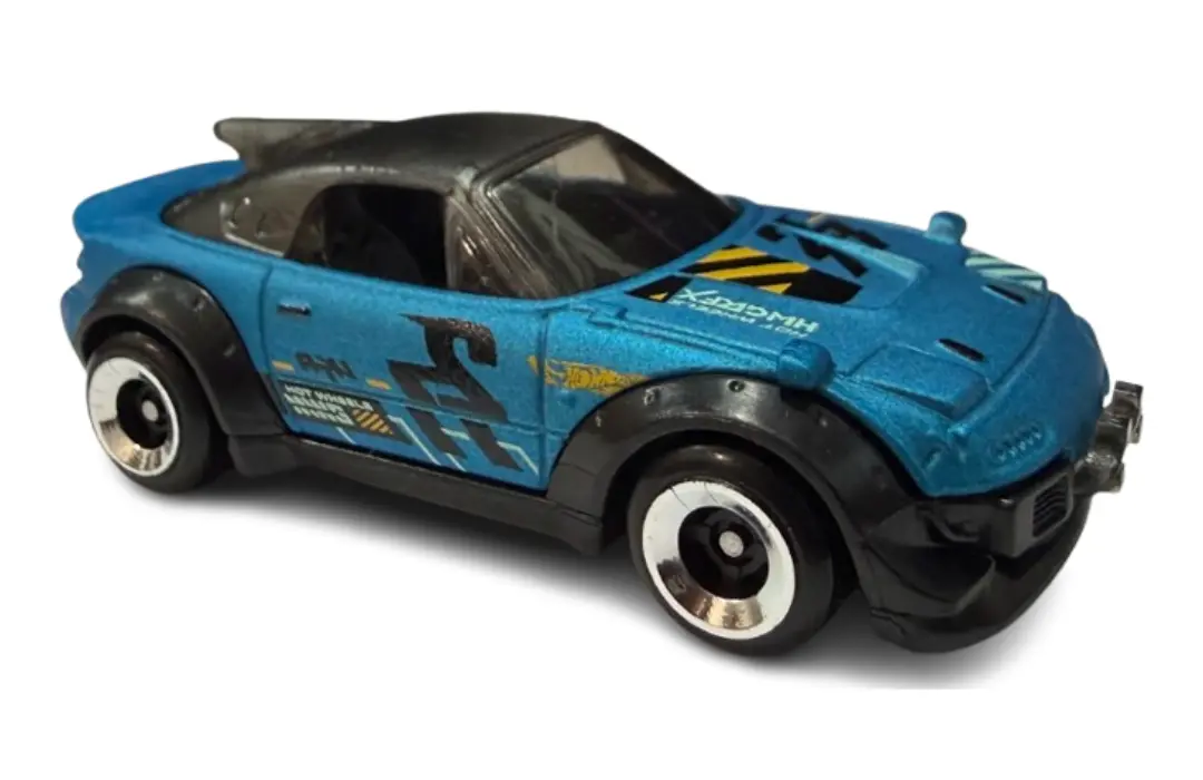 Mazda MX-5 Miata (2025)