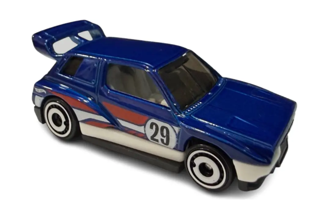Drift Box