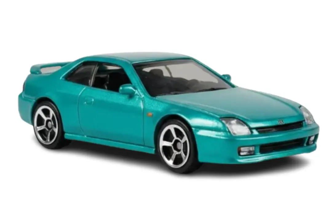 98 Honda Prelude