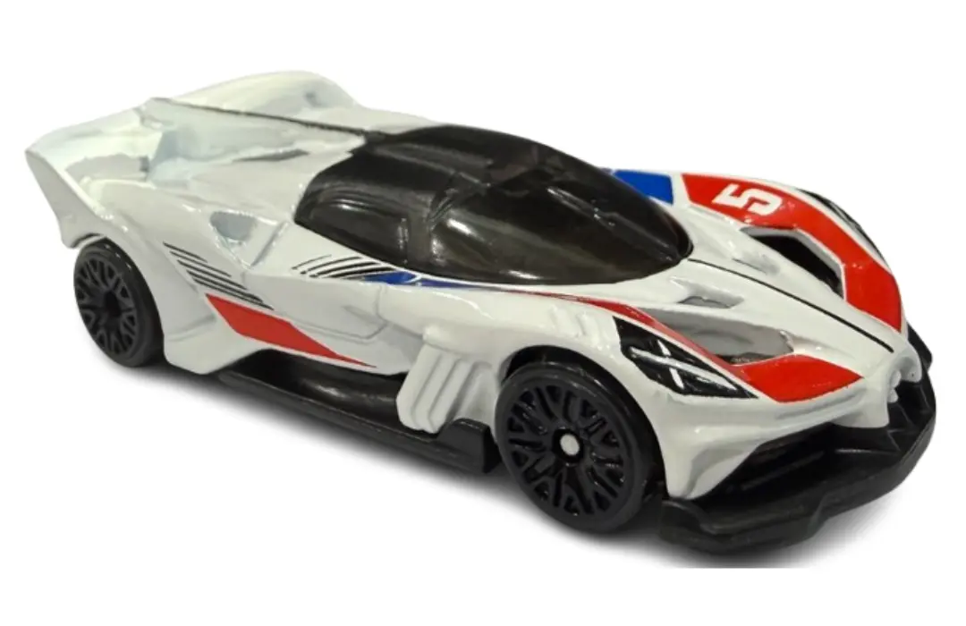 Bugatti Bolide