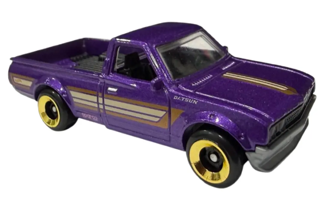 Datsun 620