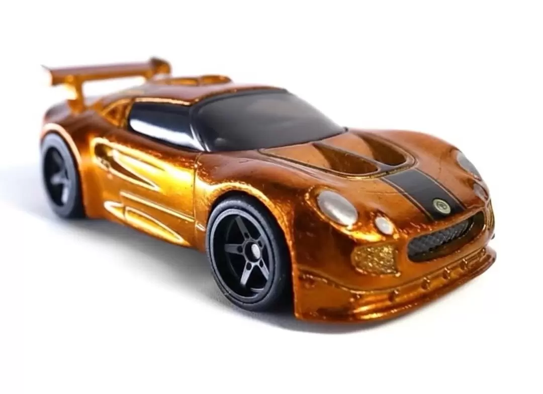 Lotus Sport Elise (STH)