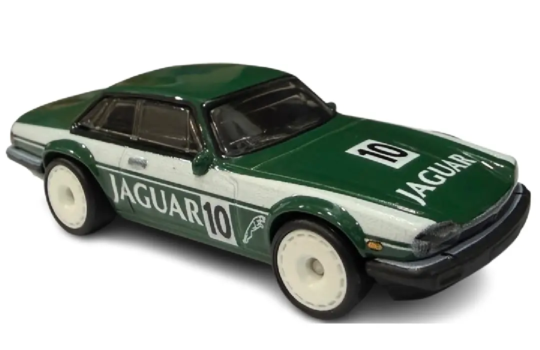 Jaguar XJS
