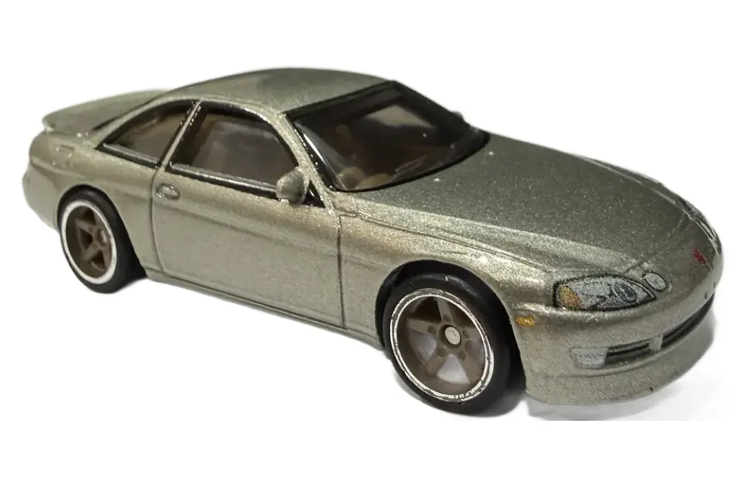 Toyota Soarer