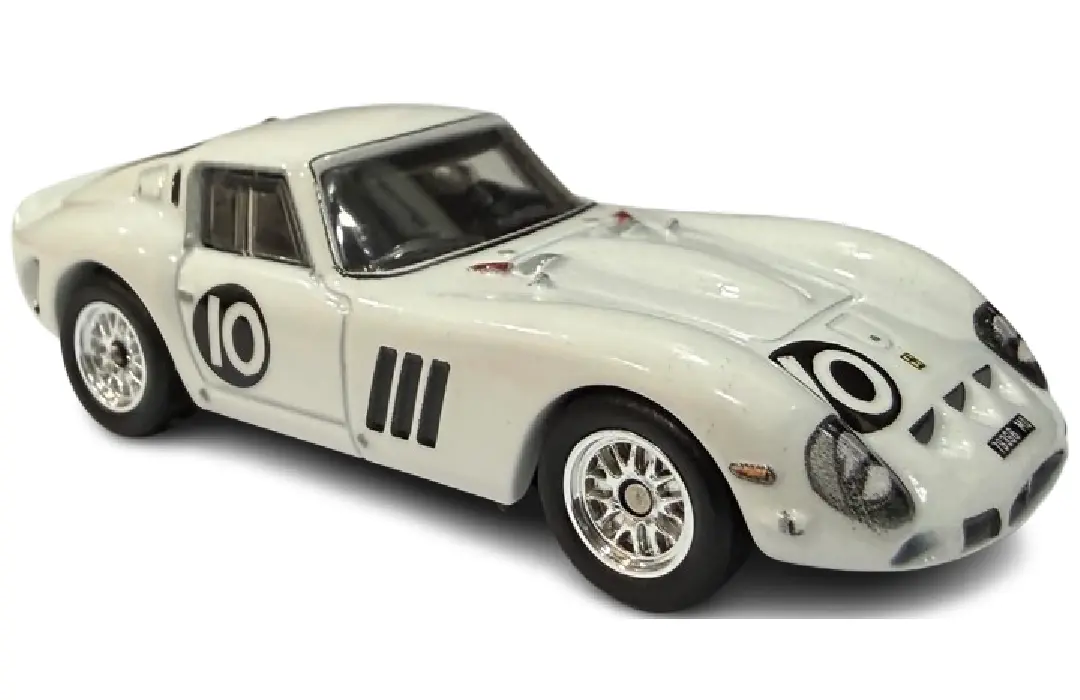 Ferrari 250 GTO