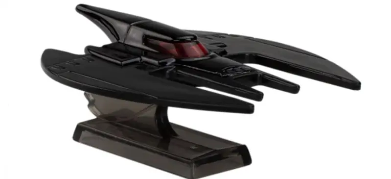 Batplane
