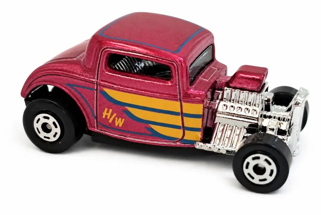 32 Ford