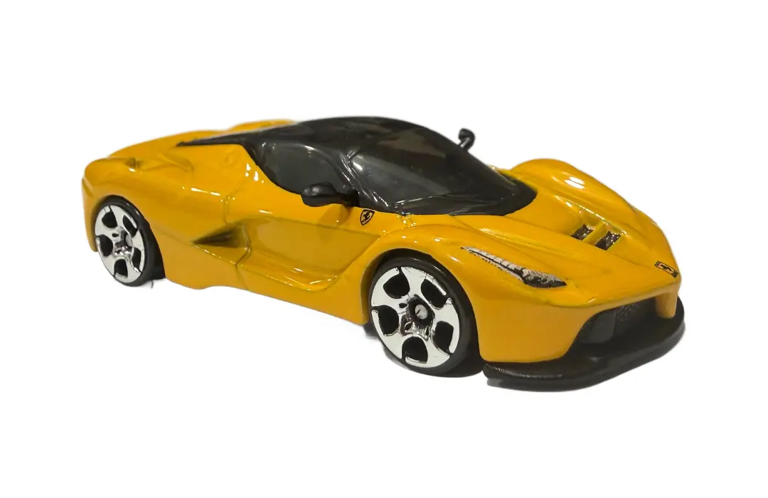 LaFerrari