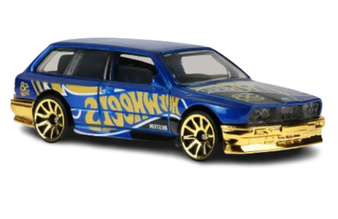 BMW M3 Wagon