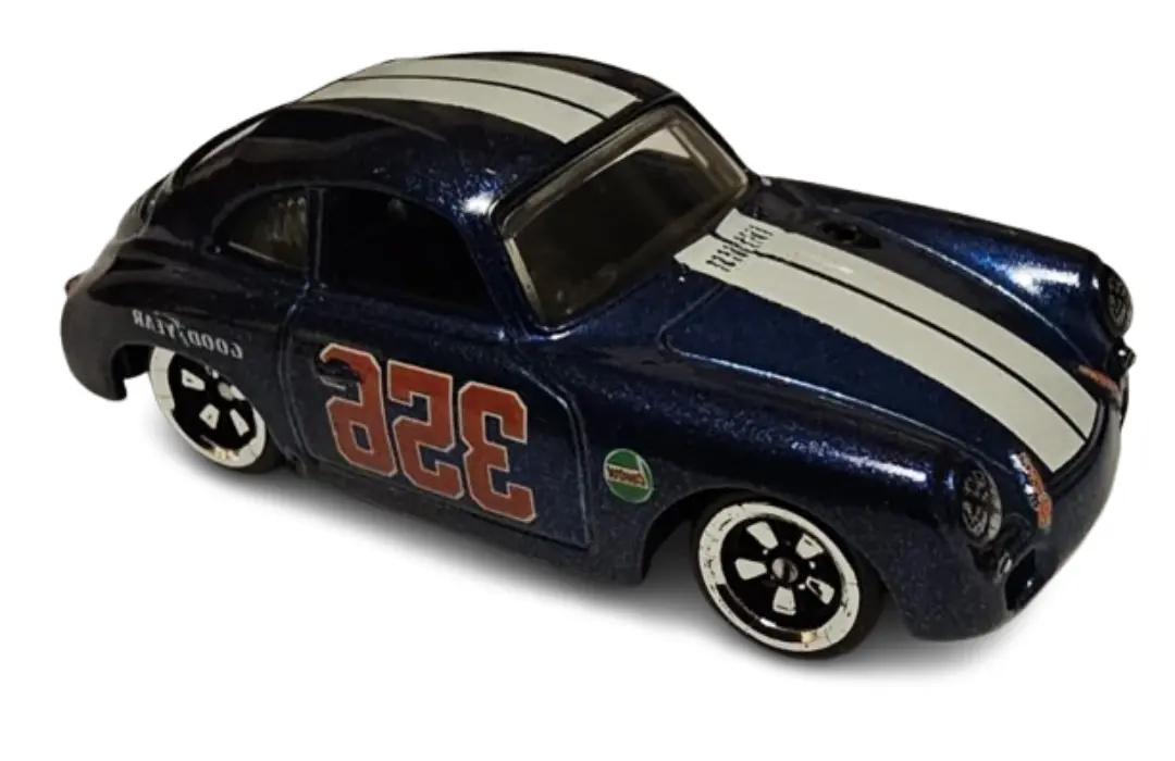Porsche 356 Outlaw