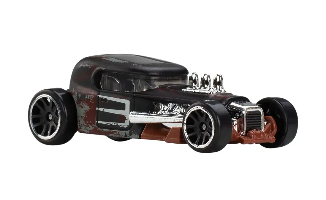 Mod Rod