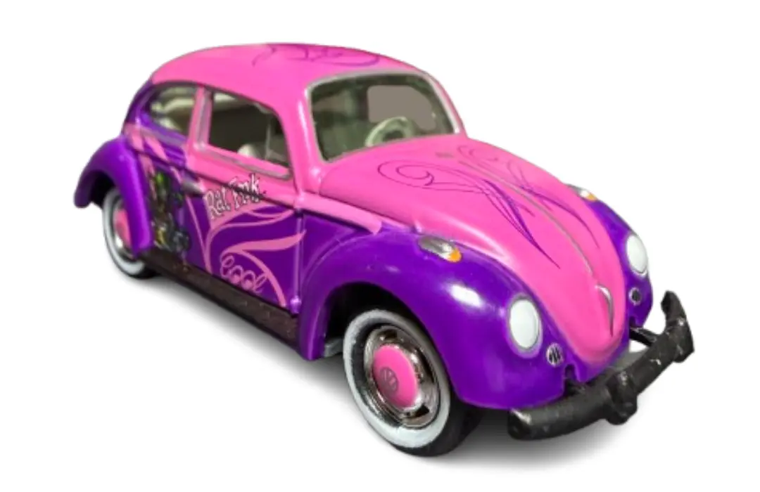 1965 Volkswagen Beetle