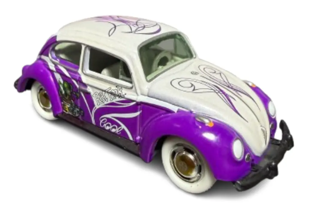 1965 Volkswagen Beetle