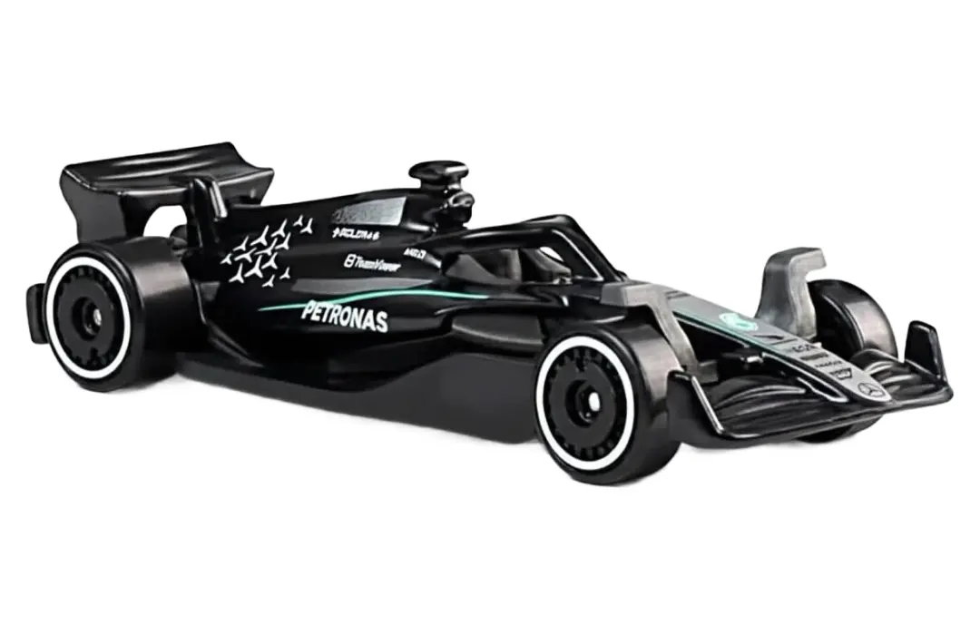 Mercedes-AMG Petronas Formula One Team