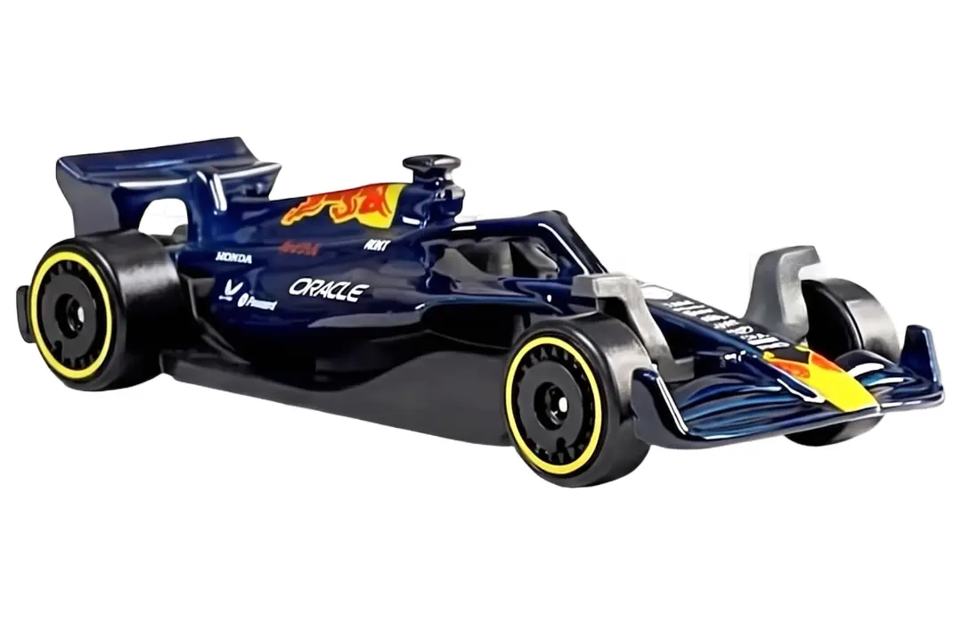 Oracle Red Bull Racing