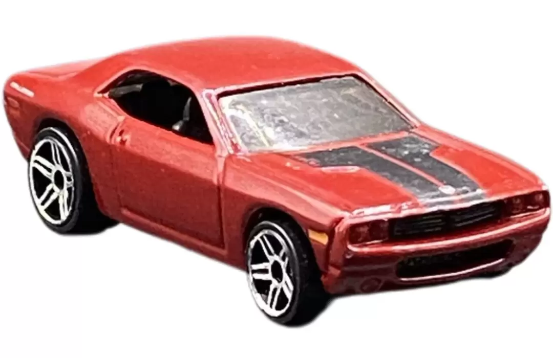 Dodge Challenger Concept