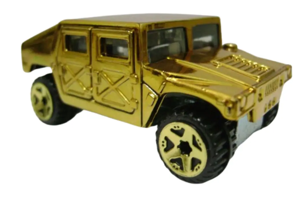 Humvee