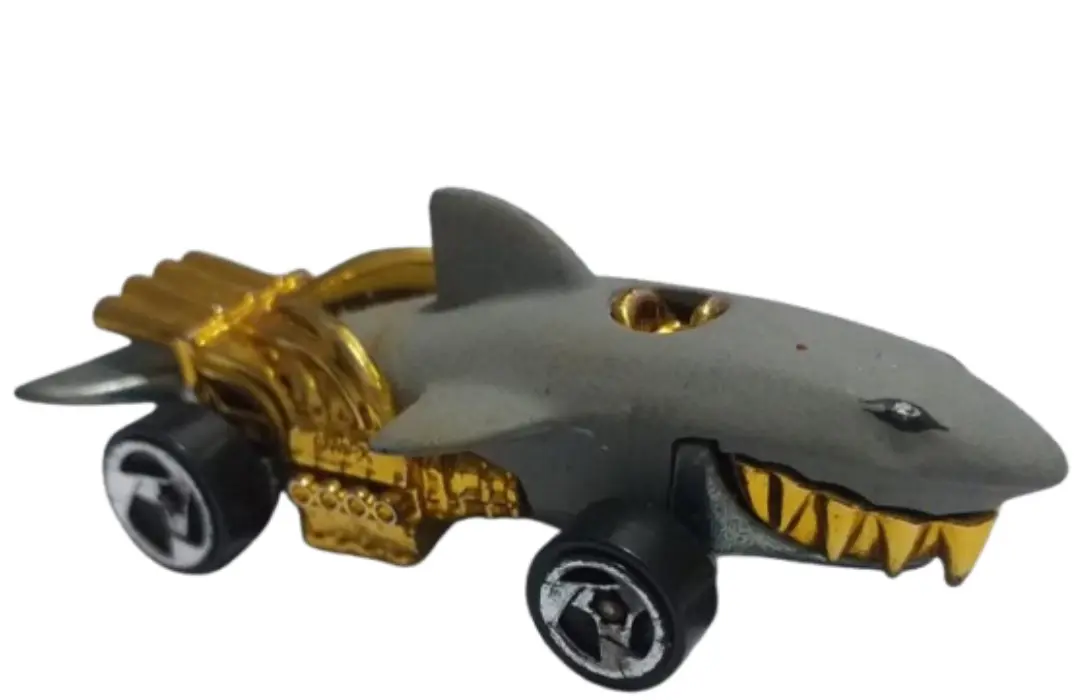 Sharkruiser