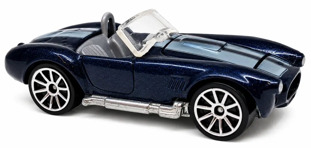 Shelby Cobra 427 S/C