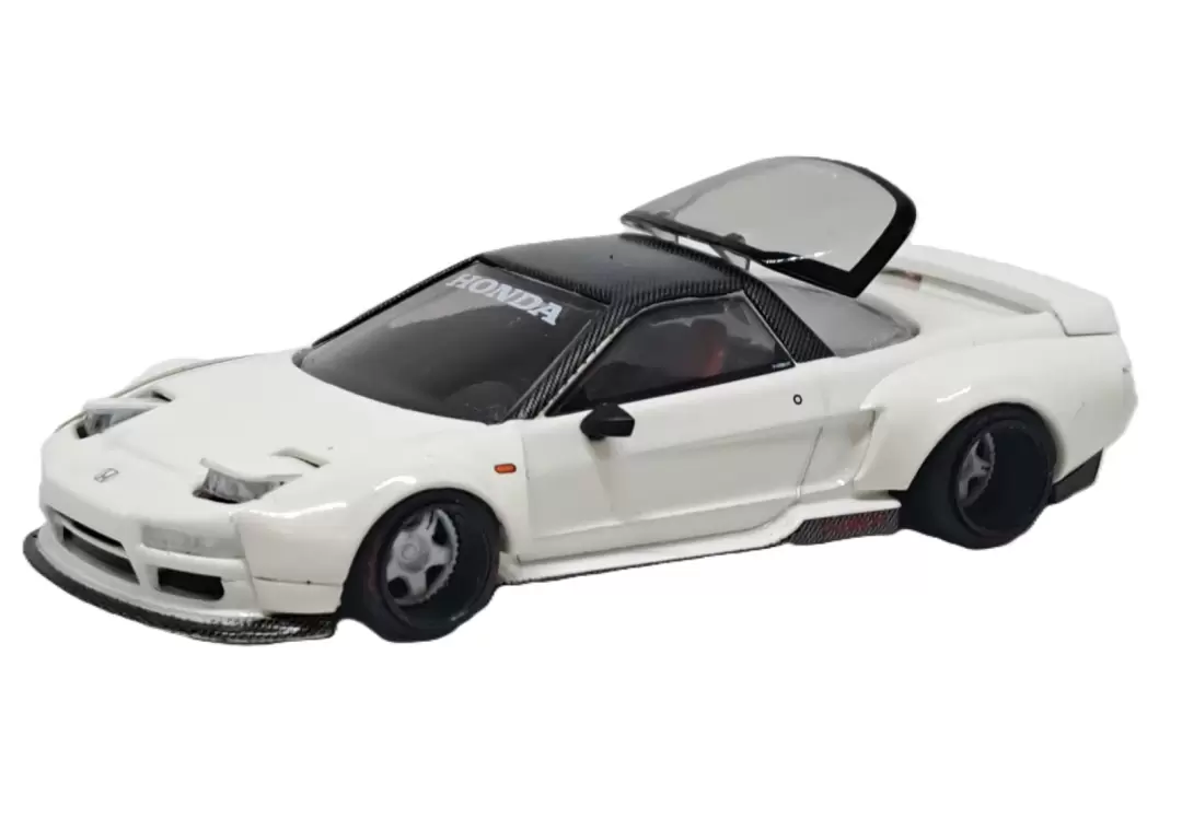 Honda NSX Kaido Works V2
