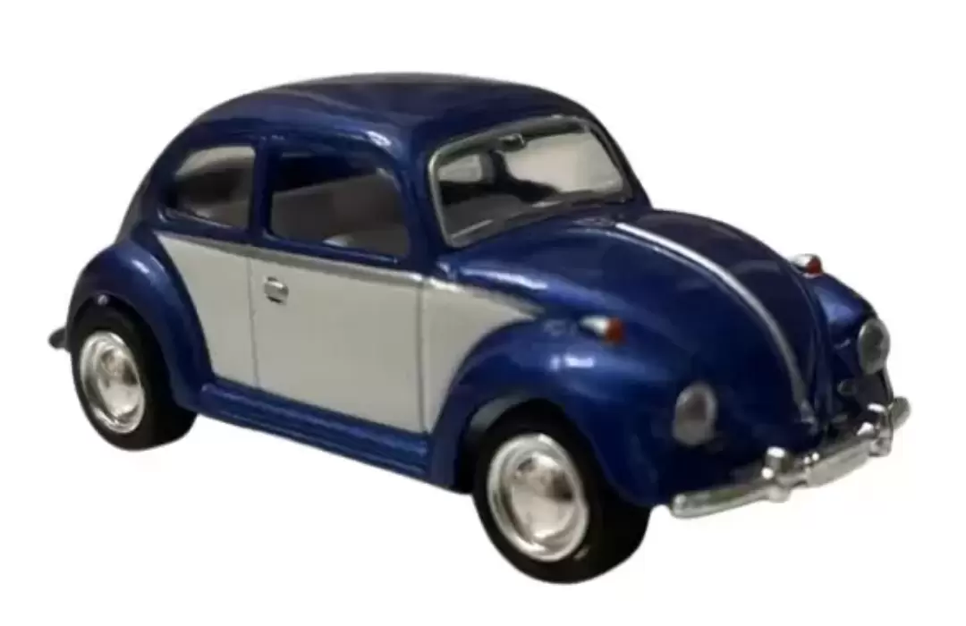 Volkswagen Classic Beetle (1967)