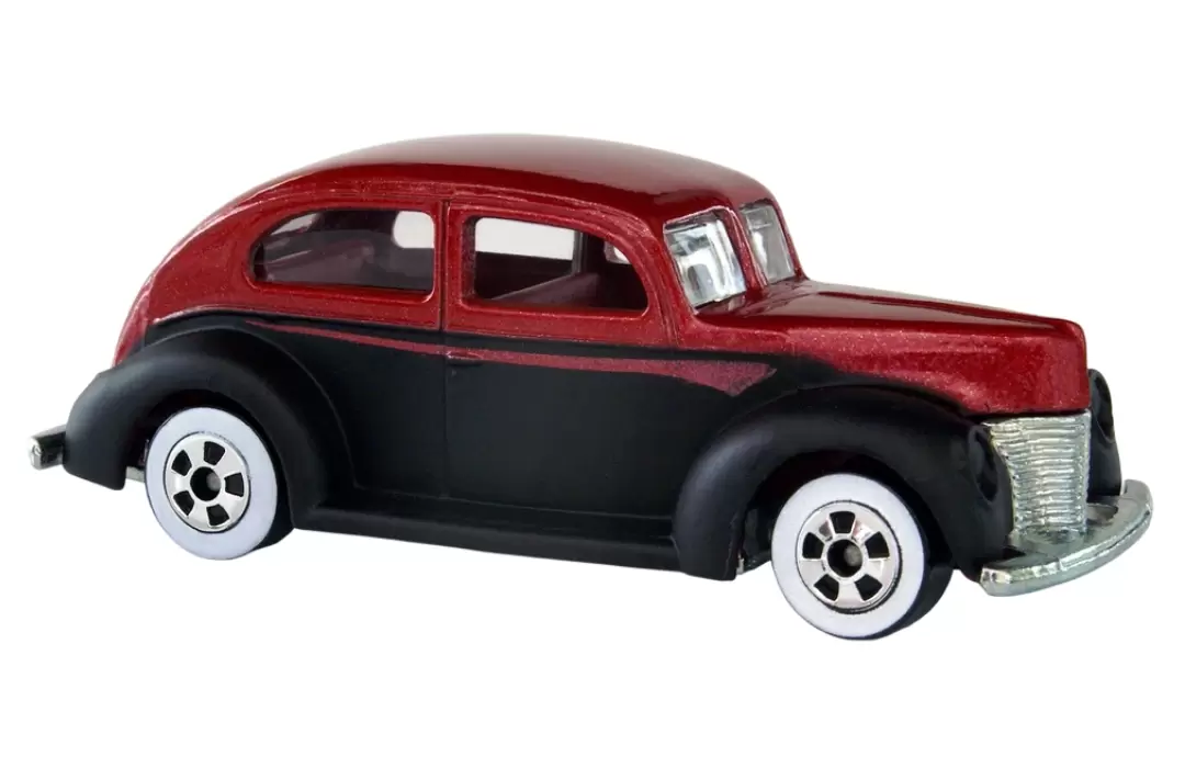 Fat Fendered '40
