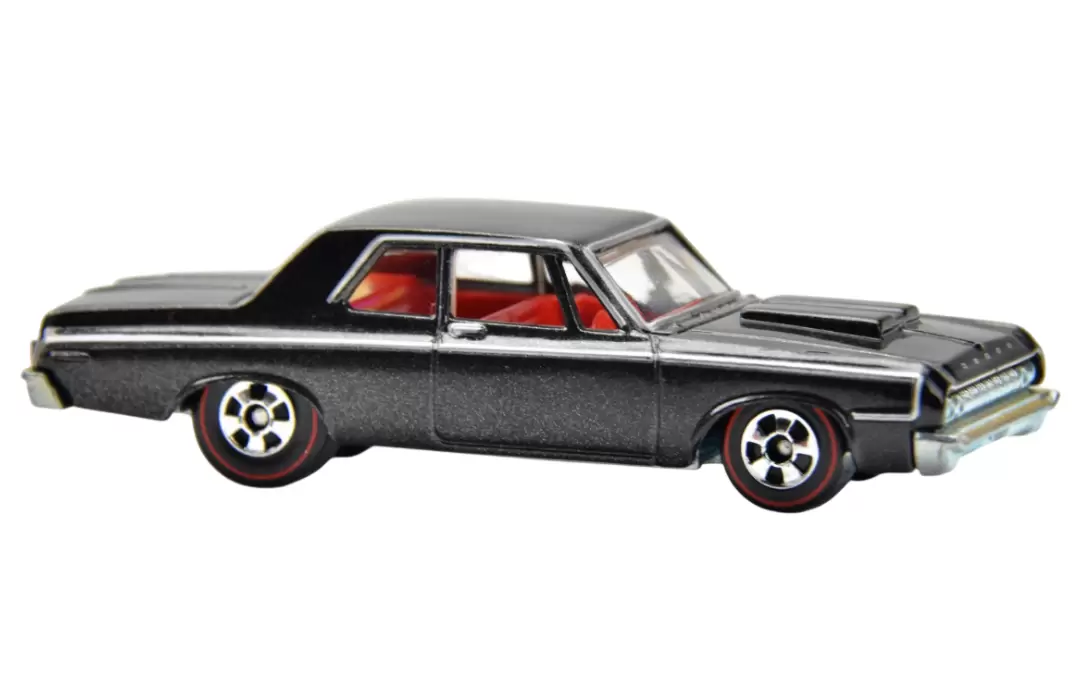 64 Dodge 330