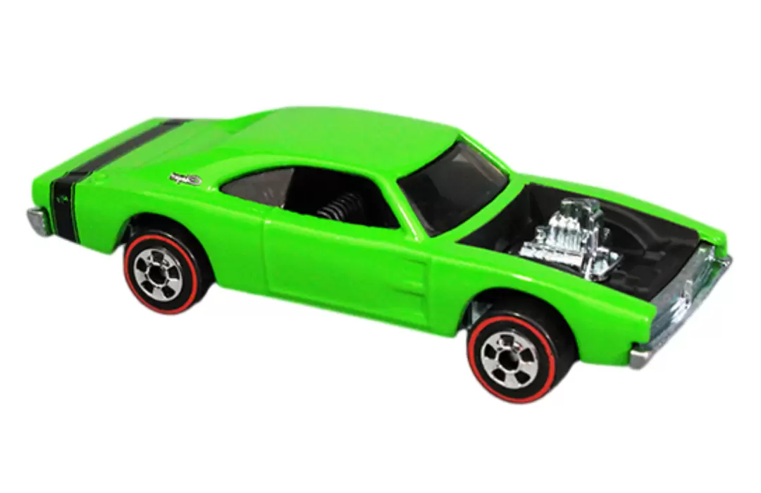 Large and In Charger