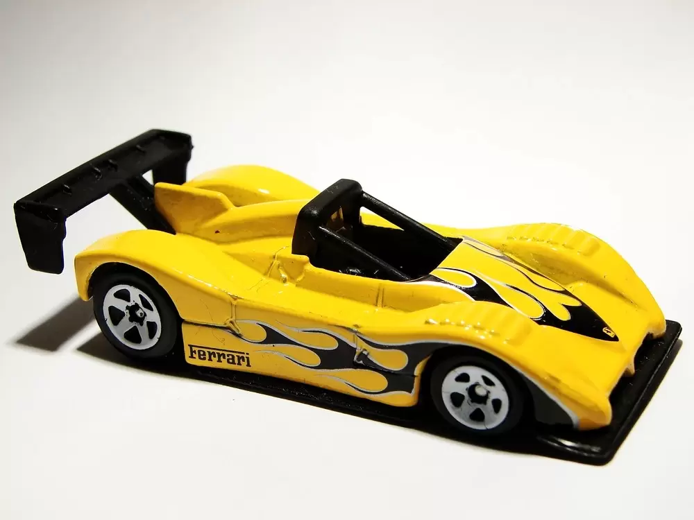Ferrari F333 SP