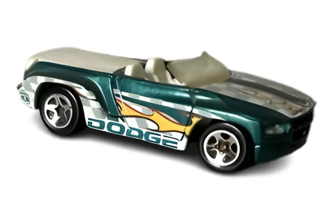 Dodge Sidewinder