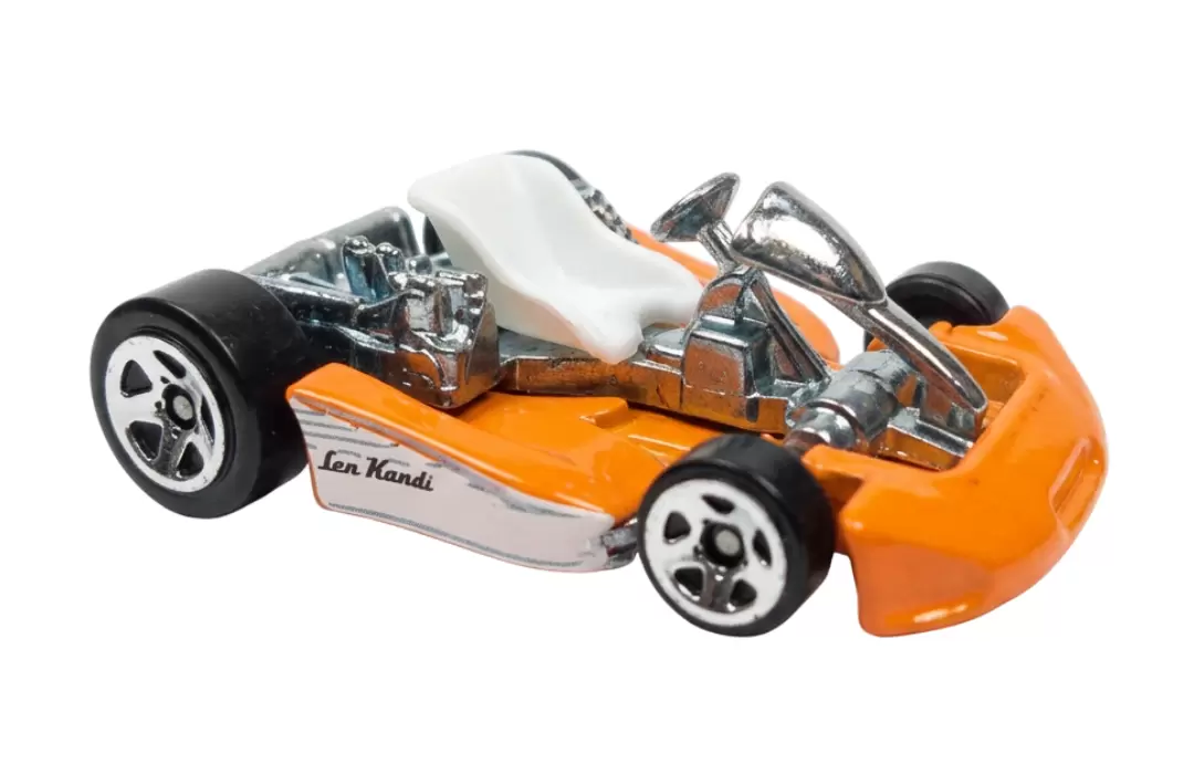 Go Kart