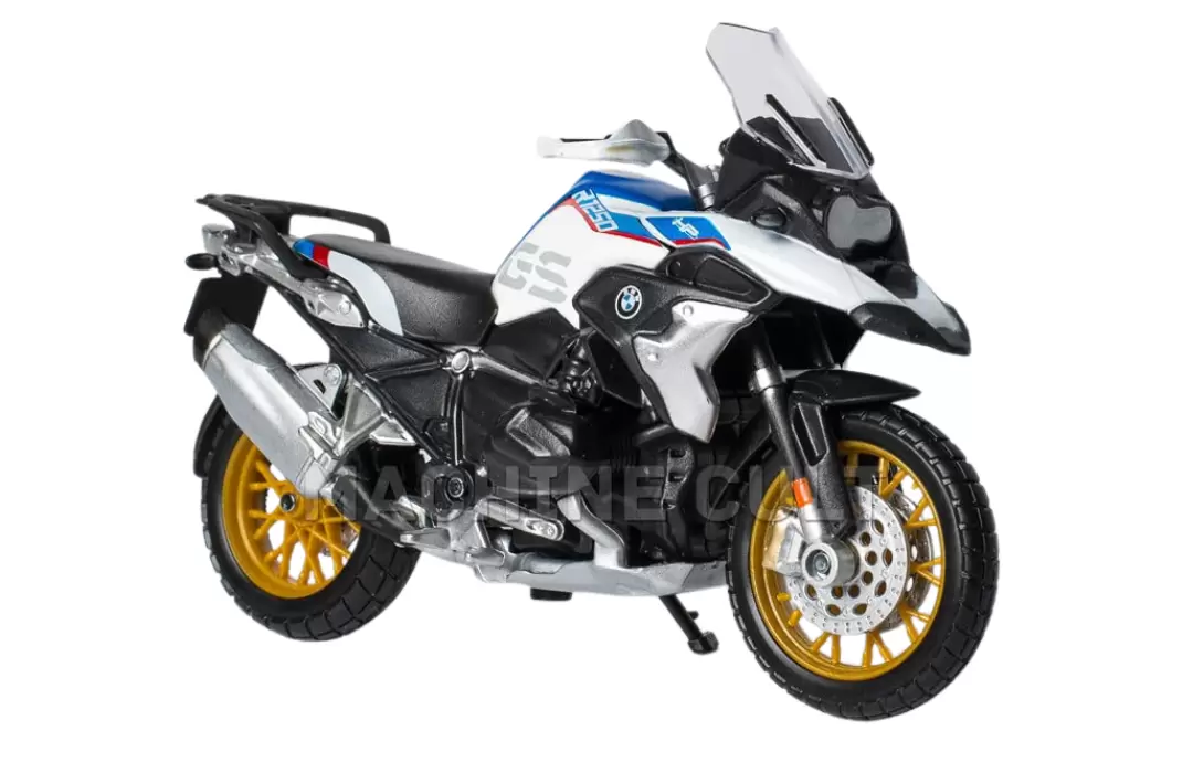 BMW R1250 GS