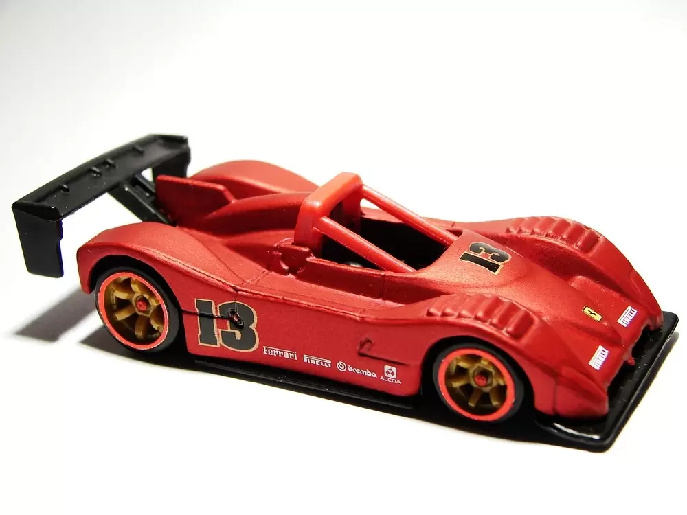 Ferrari F333 SP